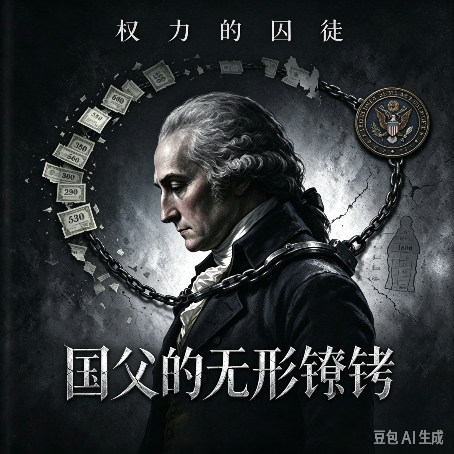 权力的囚徒：国父的无形镣铐